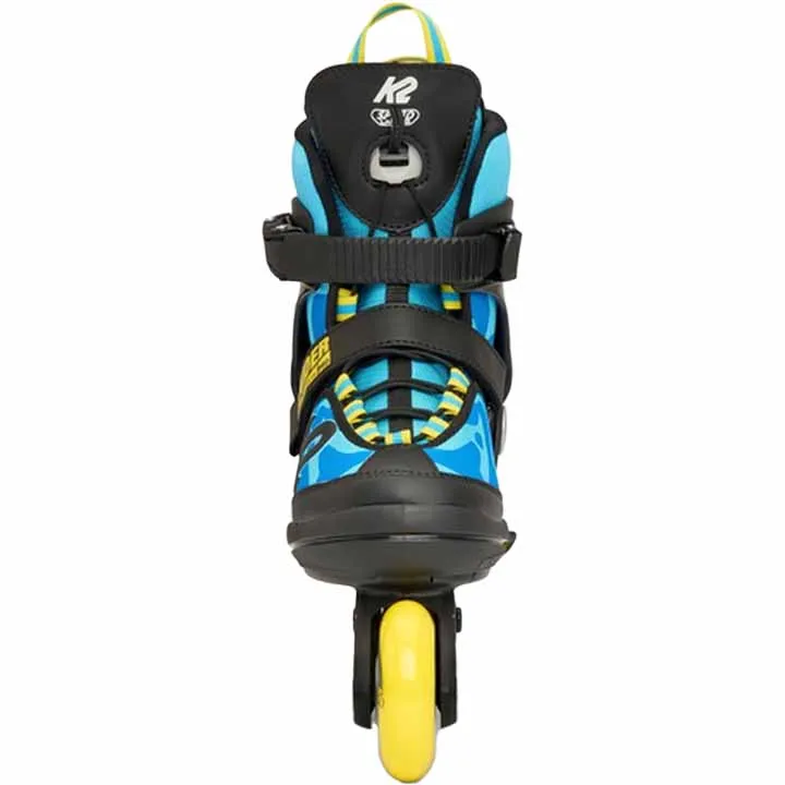 K2 Raider Pro Boys Skates