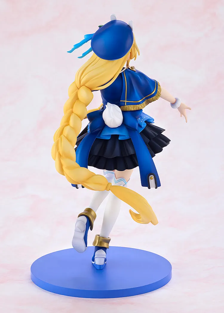 KONOSUBA-God's Blessing on This Wonderful World! Iris: Light Novel Idol Ver. Complete Figure