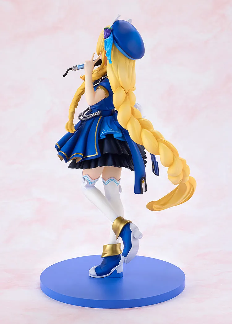 KONOSUBA-God's Blessing on This Wonderful World! Iris: Light Novel Idol Ver. Complete Figure