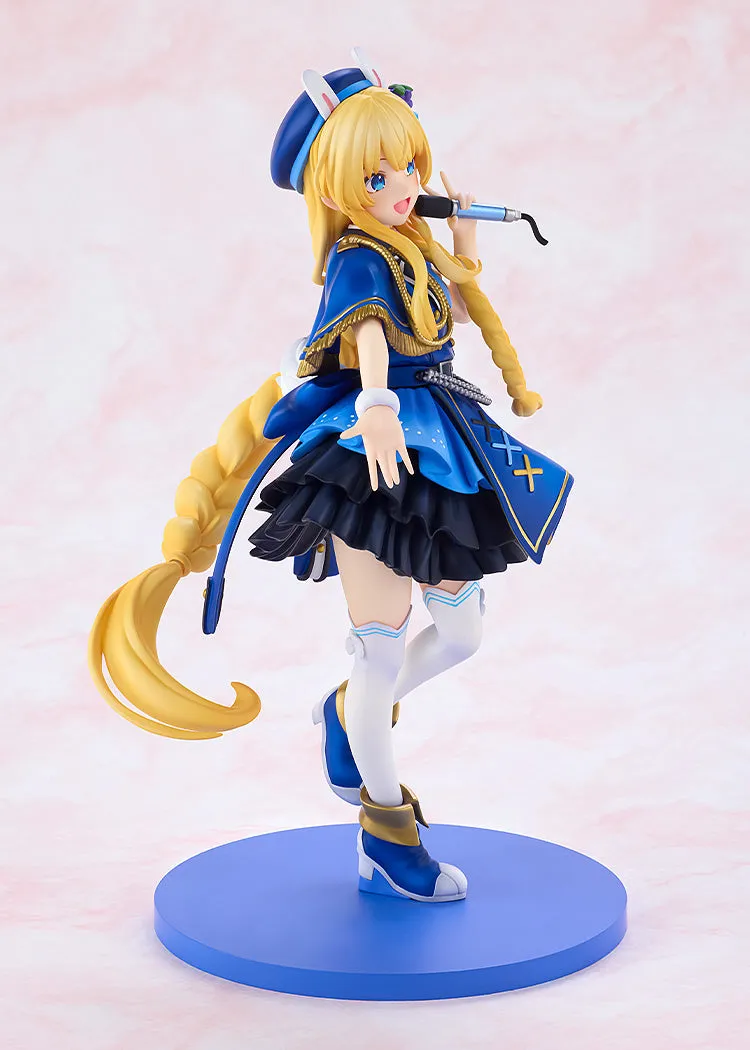 KONOSUBA-God's Blessing on This Wonderful World! Iris: Light Novel Idol Ver. Complete Figure