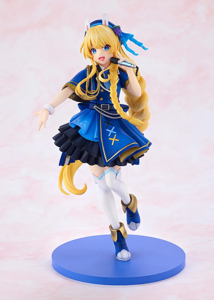 KONOSUBA-God's Blessing on This Wonderful World! Iris: Light Novel Idol Ver. Complete Figure