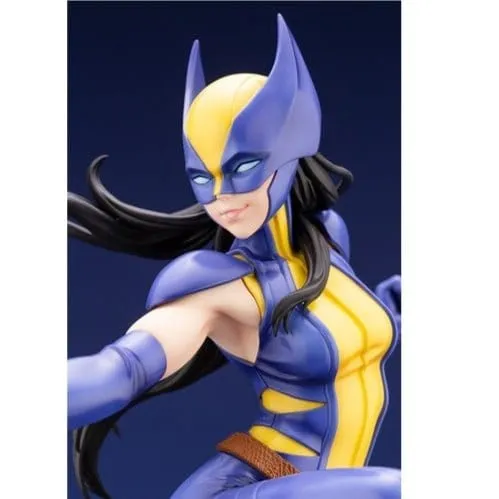 Kotobukiya Marvel Universe - Bishoujo Statue - Select Figure(s)