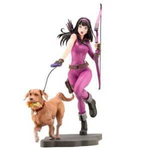 Kotobukiya Marvel Universe - Bishoujo Statue - Select Figure(s)