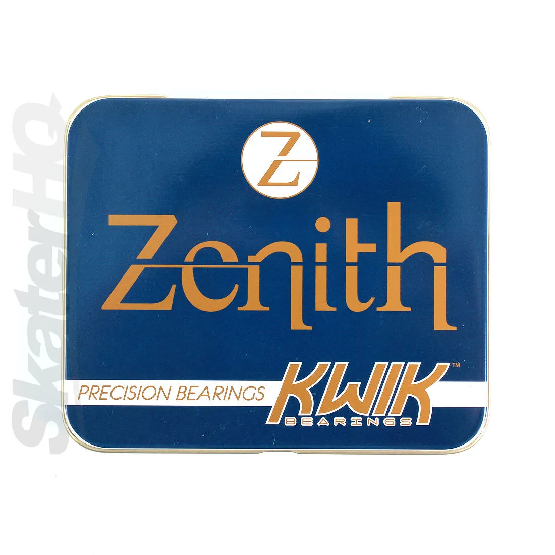 Kwik Zenith Bearings 16pk