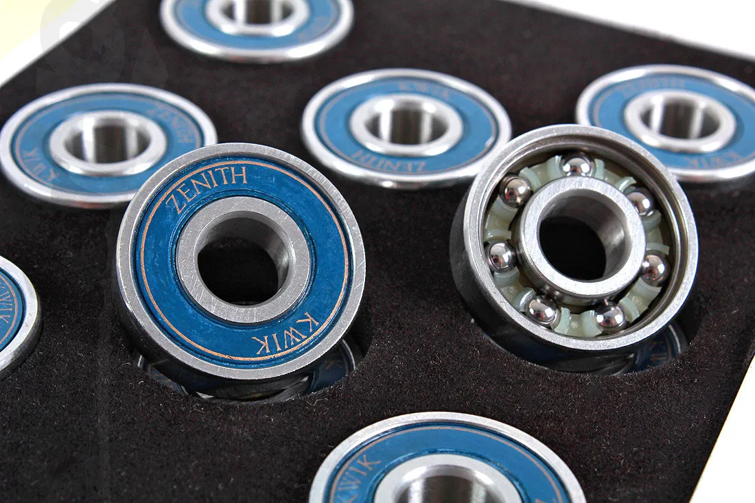 Kwik Zenith Bearings 16pk