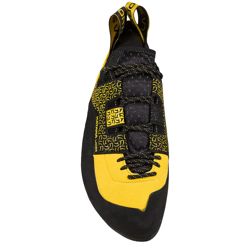 La Sportiva Katana Laces Men's Climbing Shoes