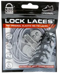 Lock Laces