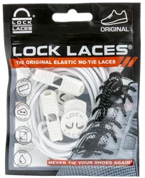 Lock Laces