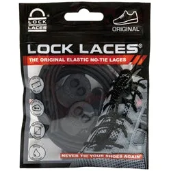 Lock Laces