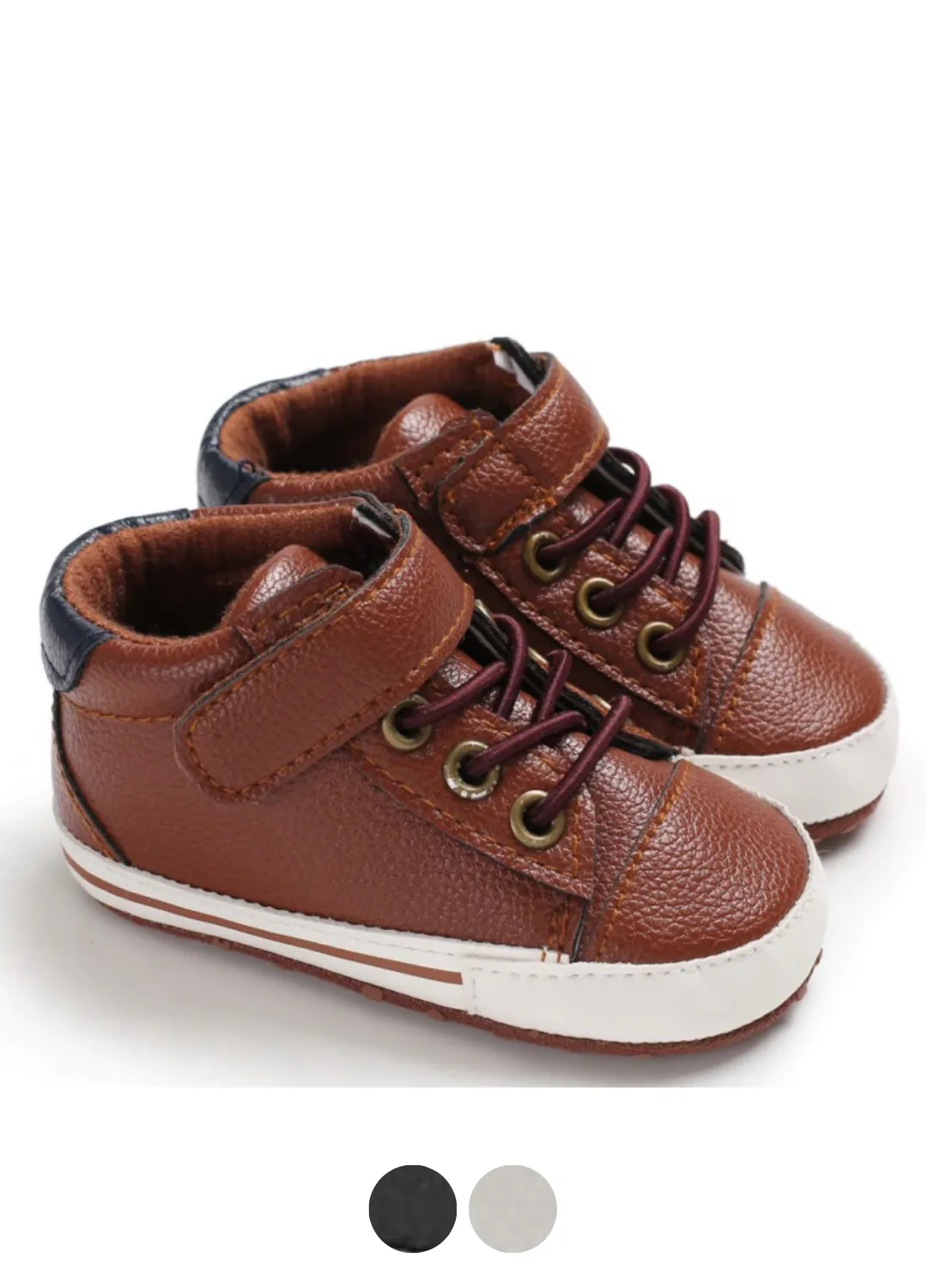 Lotero Baby Boys' Fashion Sneakers