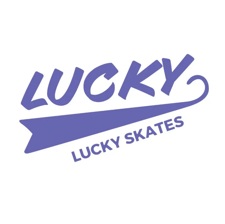 Lucky Skates Grey Sleeveless Hoodie