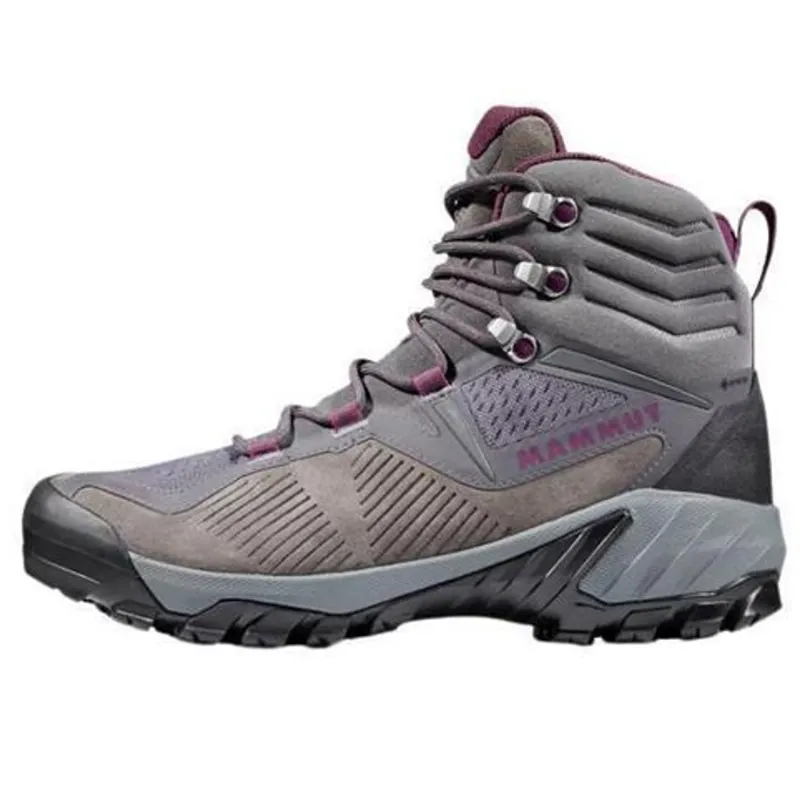 Mammut Sapuen High GTX - Women's