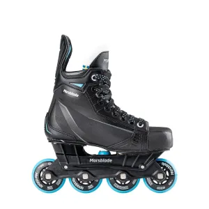 Marsblade O1 Kraft Team Roller Hockey Skates - Junior