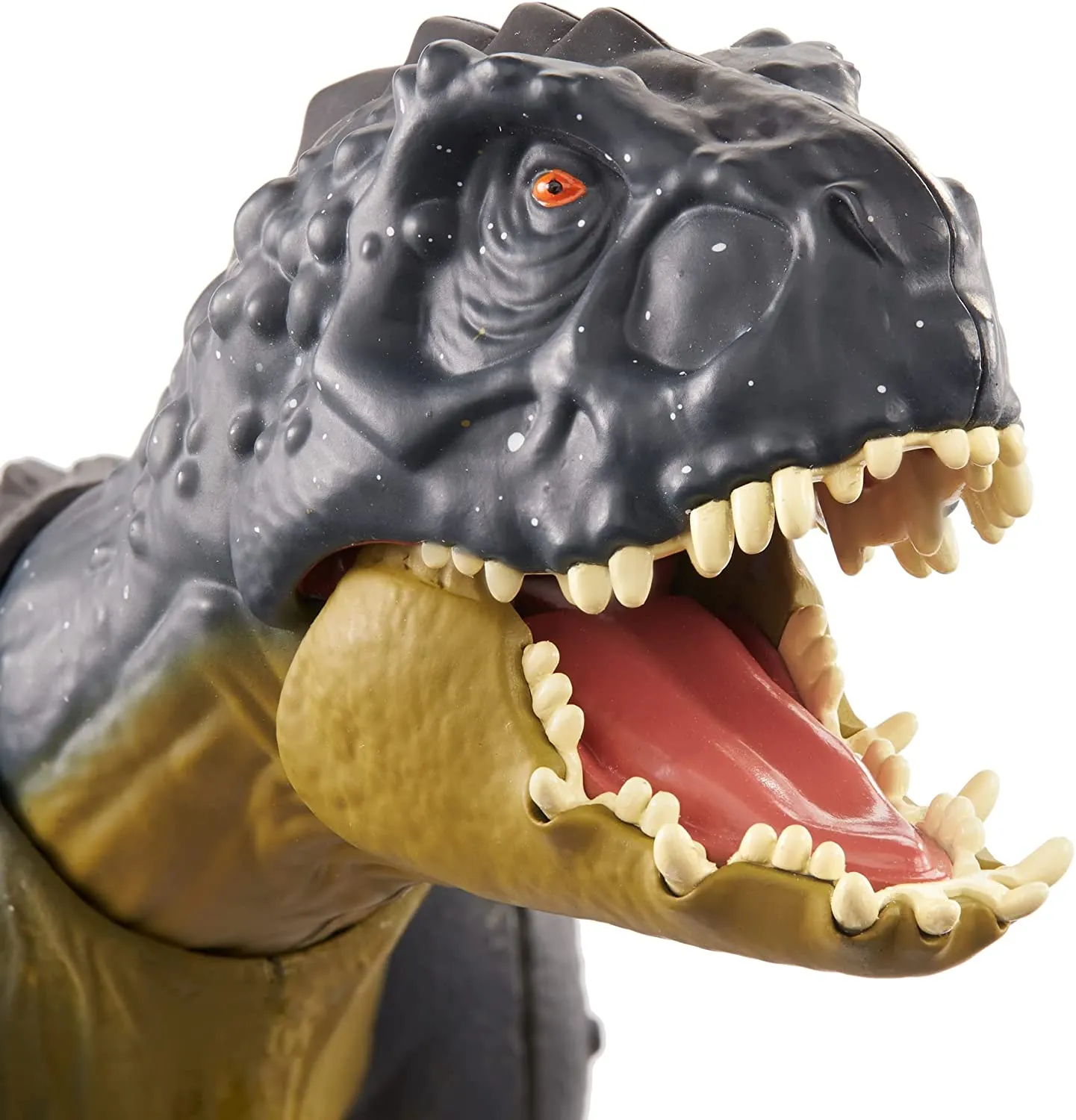 Mattel - Jurassic World Slash N Bash Stinger Dino - Scorpios Rex action figure (Jurassic Park)