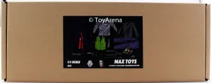 Max Toys 1/4 JK01 Joker Accessories Quarter Scale