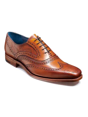 McClean - Rosewood/Laser Paisley