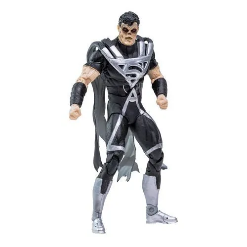 McFarlane Toys DC Build-A Wave 8 Blackest Night 7-Inch Scale Action Figure - Select Figure(s)