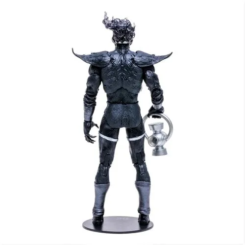 McFarlane Toys DC Build-A Wave 8 Blackest Night 7-Inch Scale Action Figure - Select Figure(s)