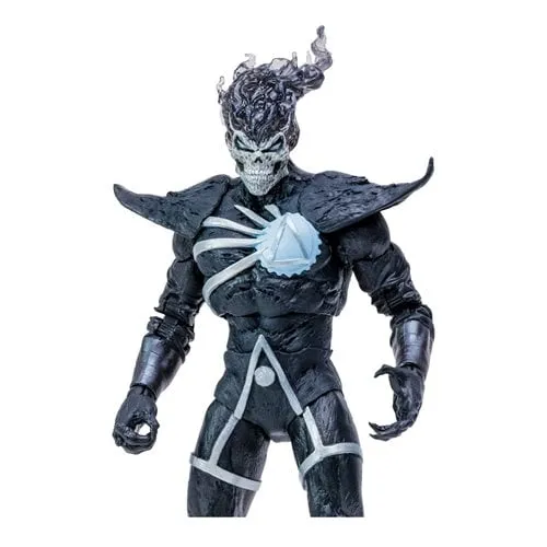 McFarlane Toys DC Build-A Wave 8 Blackest Night 7-Inch Scale Action Figure - Select Figure(s)