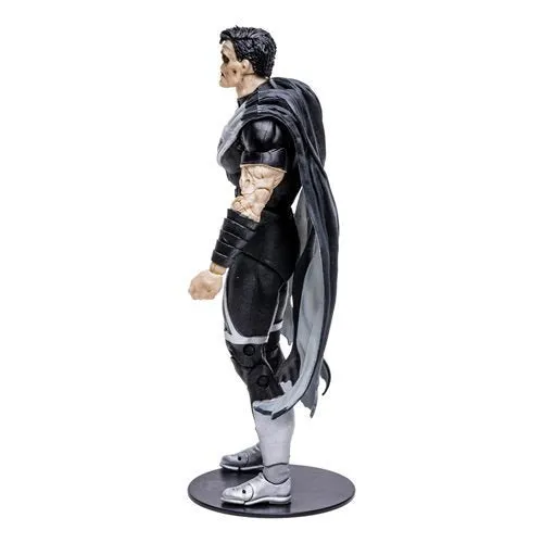 McFarlane Toys DC Build-A Wave 8 Blackest Night 7-Inch Scale Action Figure - Select Figure(s)