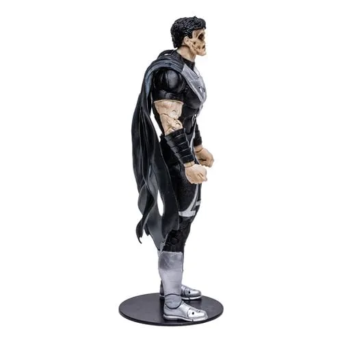 McFarlane Toys DC Build-A Wave 8 Blackest Night 7-Inch Scale Action Figure - Select Figure(s)