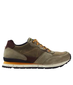 Men's Katahdin 2 Sneakers, Suede