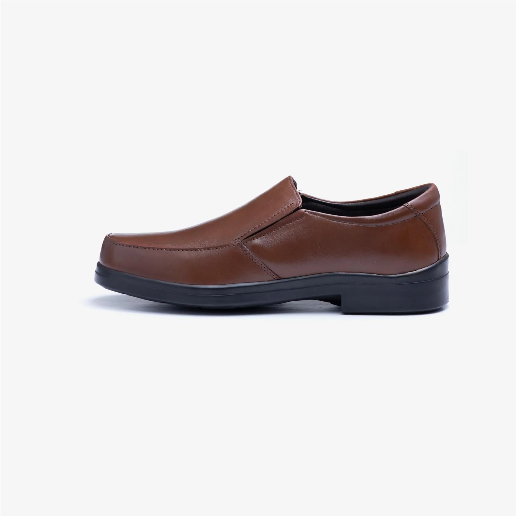 Mens Wide Fit Tredd Well Camelot Shoes