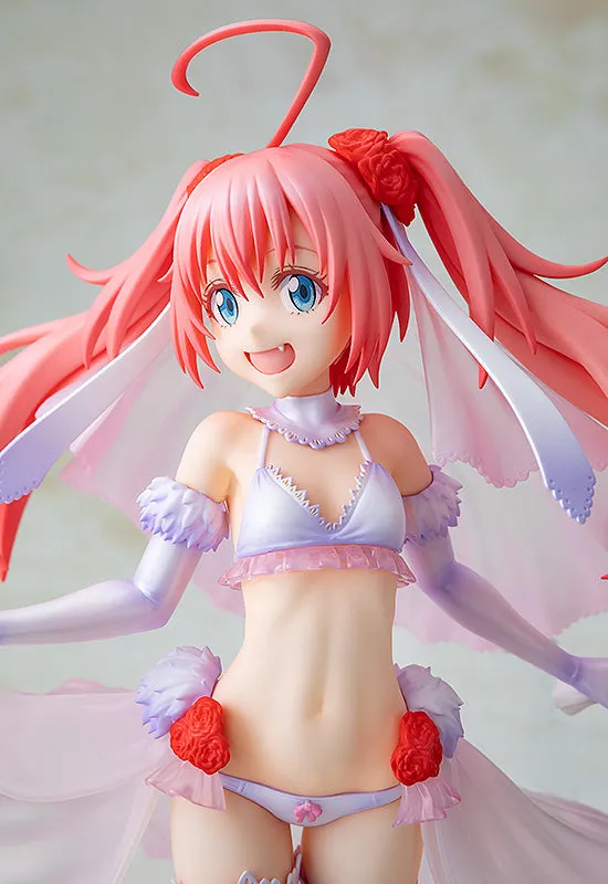 Milim Nava: Wedding Bikini ver. 1/7 Scale Figure