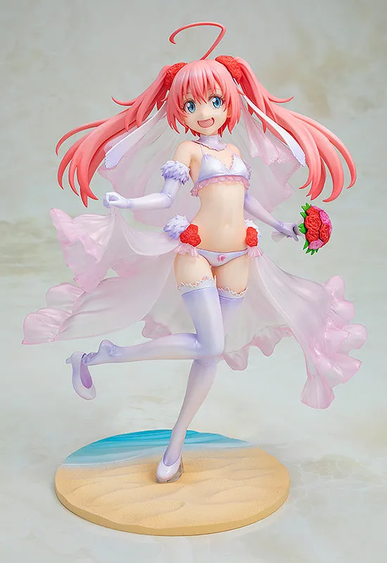 Milim Nava: Wedding Bikini ver. 1/7 Scale Figure