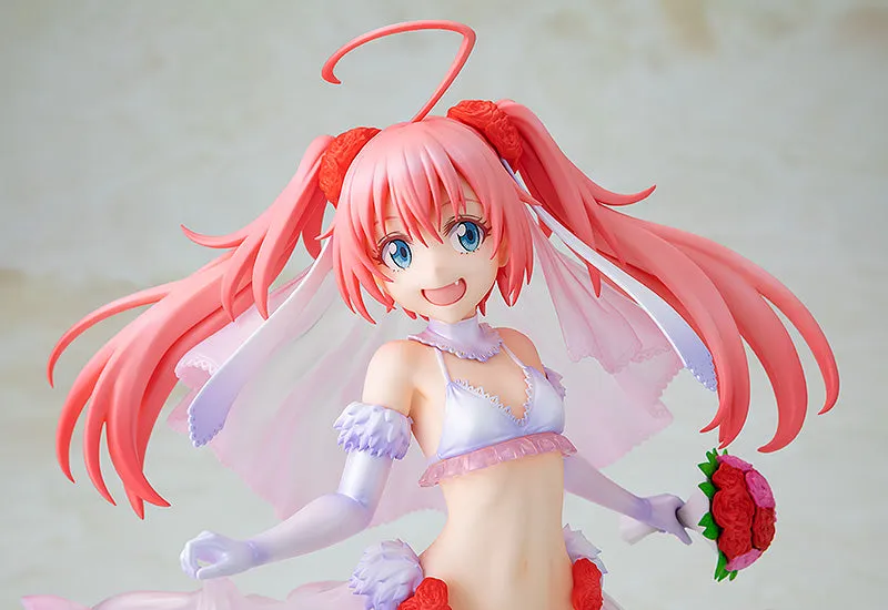 Milim Nava: Wedding Bikini ver. 1/7 Scale Figure