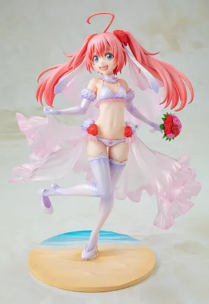 Milim Nava: Wedding Bikini ver. 1/7 Scale Figure