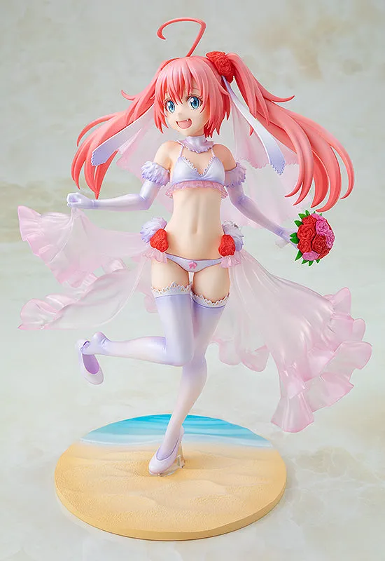 Milim Nava: Wedding Bikini ver. 1/7 Scale Figure