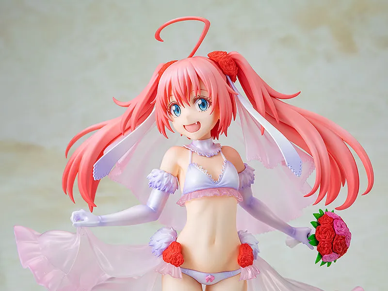 Milim Nava: Wedding Bikini ver. 1/7 Scale Figure