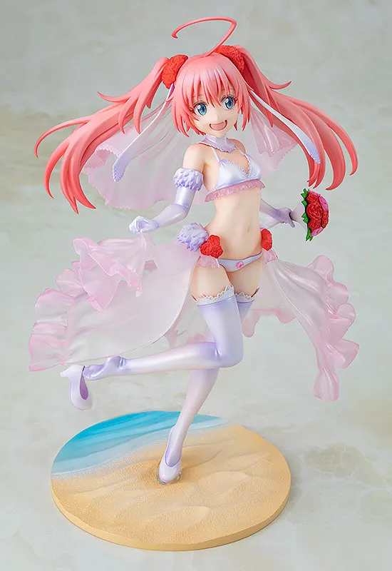 Milim Nava: Wedding Bikini ver. 1/7 Scale Figure