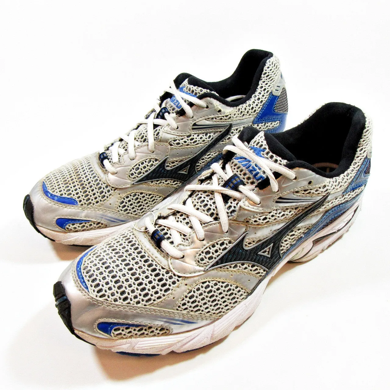 MIZUNO - Wave Nexus 5