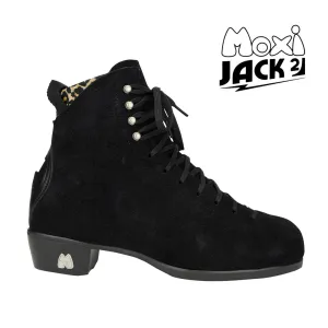 Moxi Jack 2 Boot - Classic Black