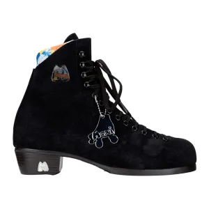 Moxi Lolly Boot - Classic Black