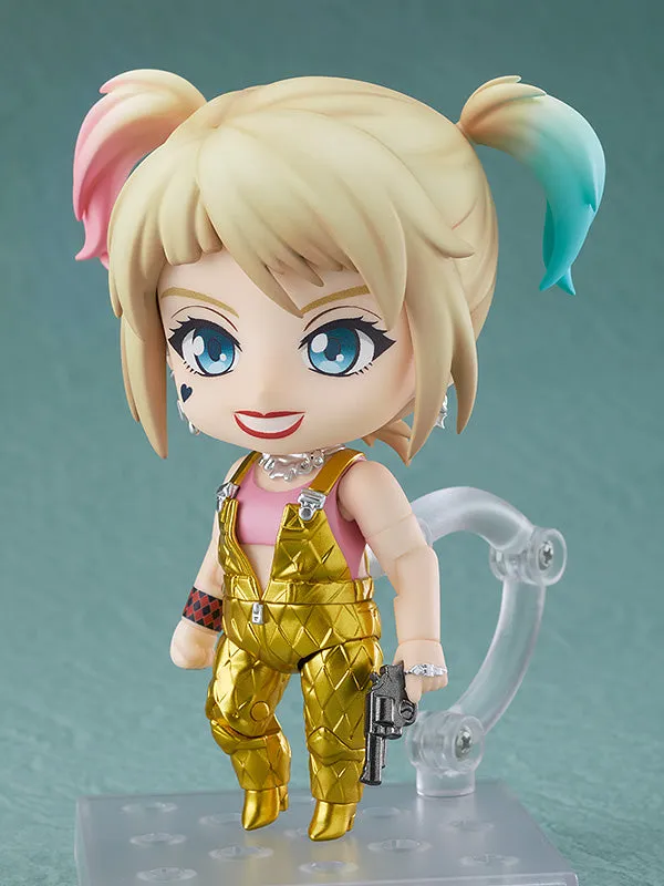 Nendoroid Birds of Prey Harley Quinn 1438 Action Figure