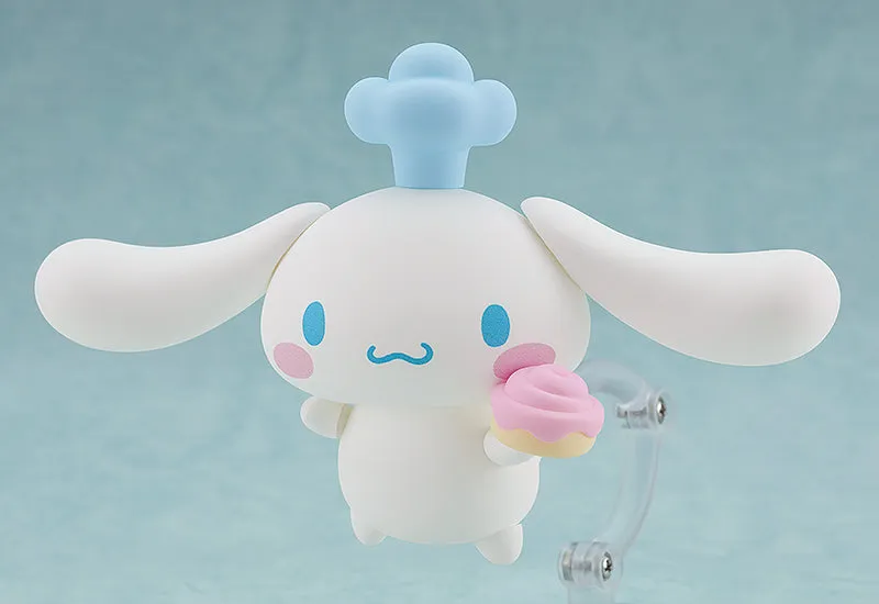 Nendoroid Cinnamoroll