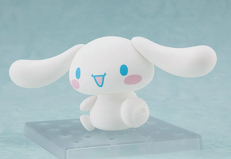 Nendoroid Cinnamoroll