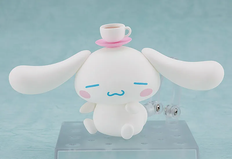 Nendoroid Cinnamoroll