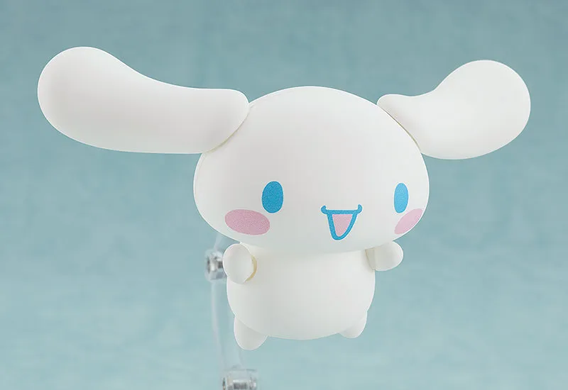 Nendoroid Cinnamoroll