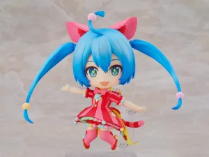 Nendoroid Hatsune Miku: Wonderland SEKAI Ver.