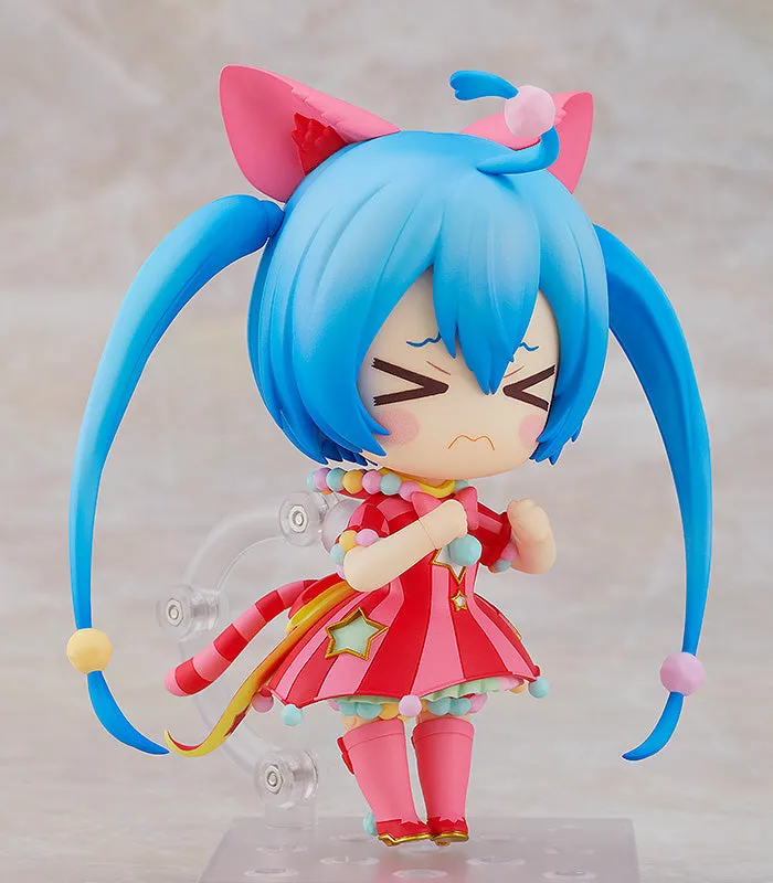 Nendoroid Hatsune Miku: Wonderland SEKAI Ver.