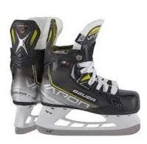 New Bauer Vapor 3X Youth Skates