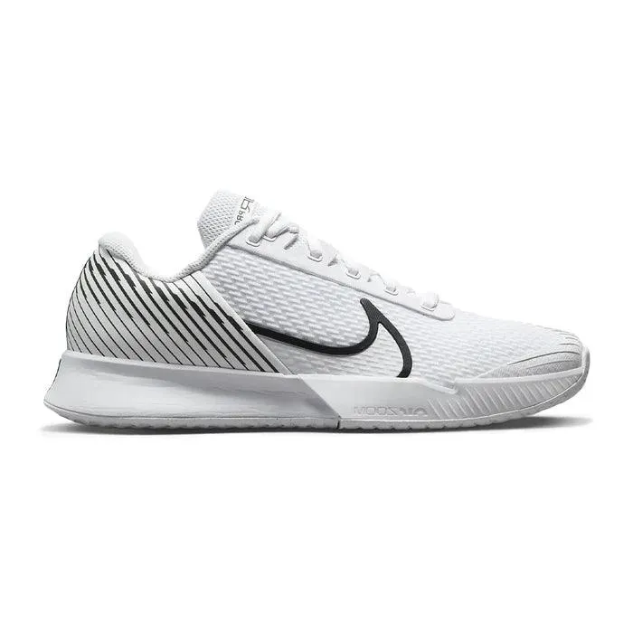 NIKE ZOOM VAPOR PRO 2 HC MEN'S (WHITE/WHITE)