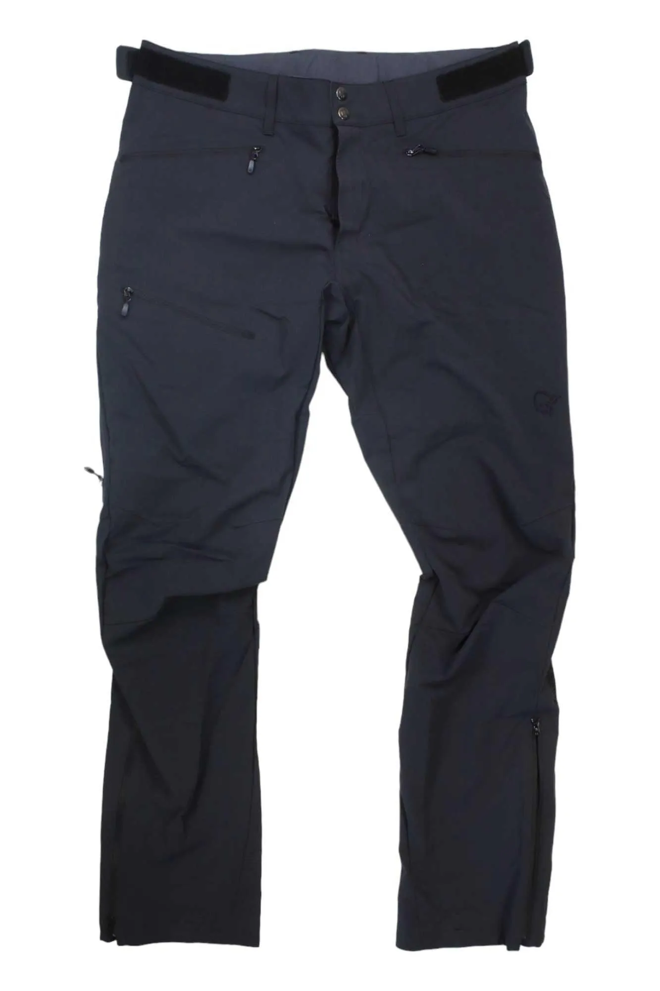 Norrona Mens Falketind Flex1 Pant