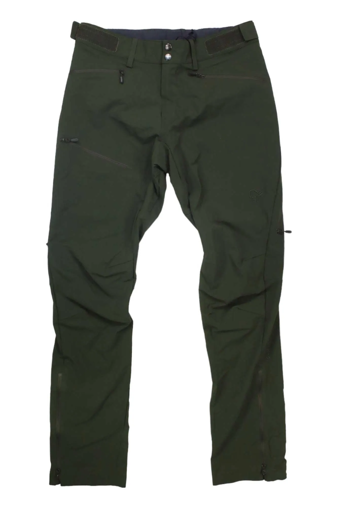 Norrona Mens Falketind Flex1 Pant