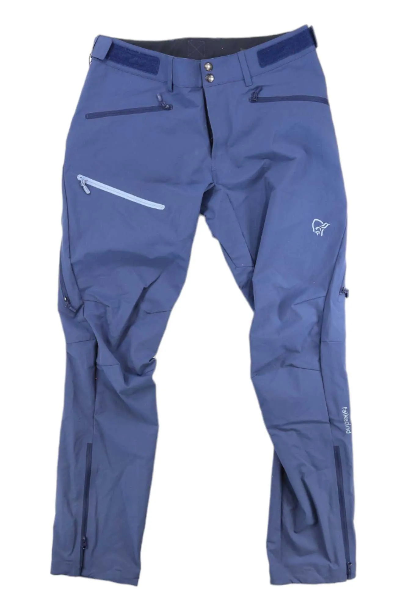 Norrona Mens Falketind Flex1 Pant