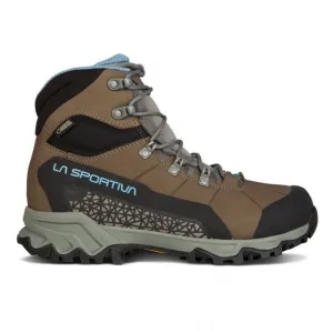 NUCLEO HIGH II GTX - WOMEN'S HIKING BOOT